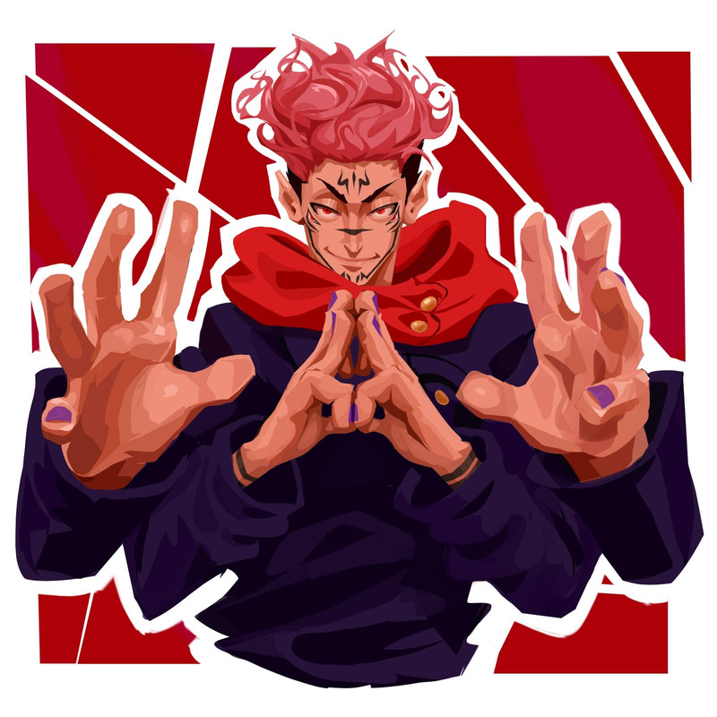 Sukuna