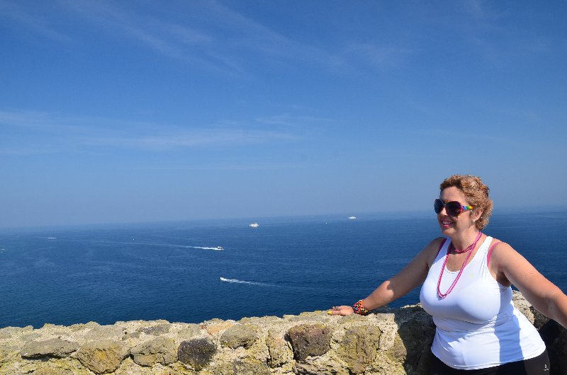 Italia y sus pueblos-2018/2019/2023 - Blogs de Italia - ISLA DE ISCHIA-21-9-2018 (113)