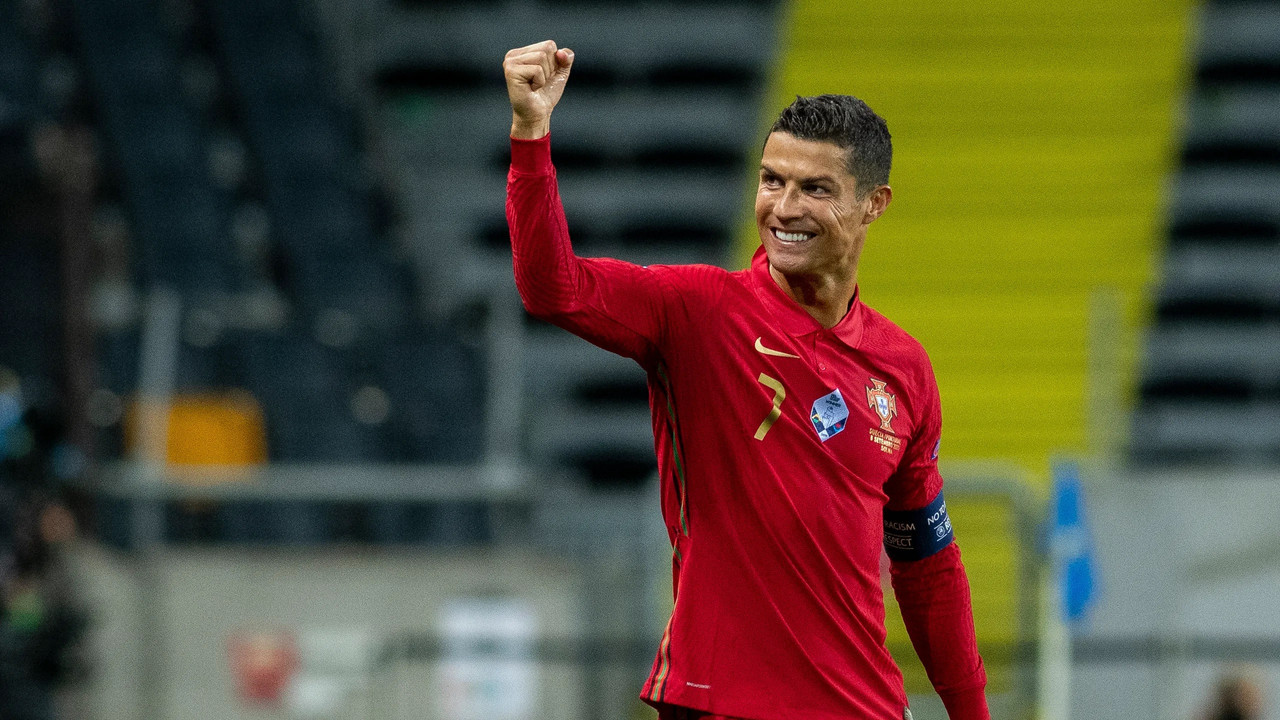 Cristiano Ronaldo acaba de hacer historia con nueva marca de 'hat tricks'