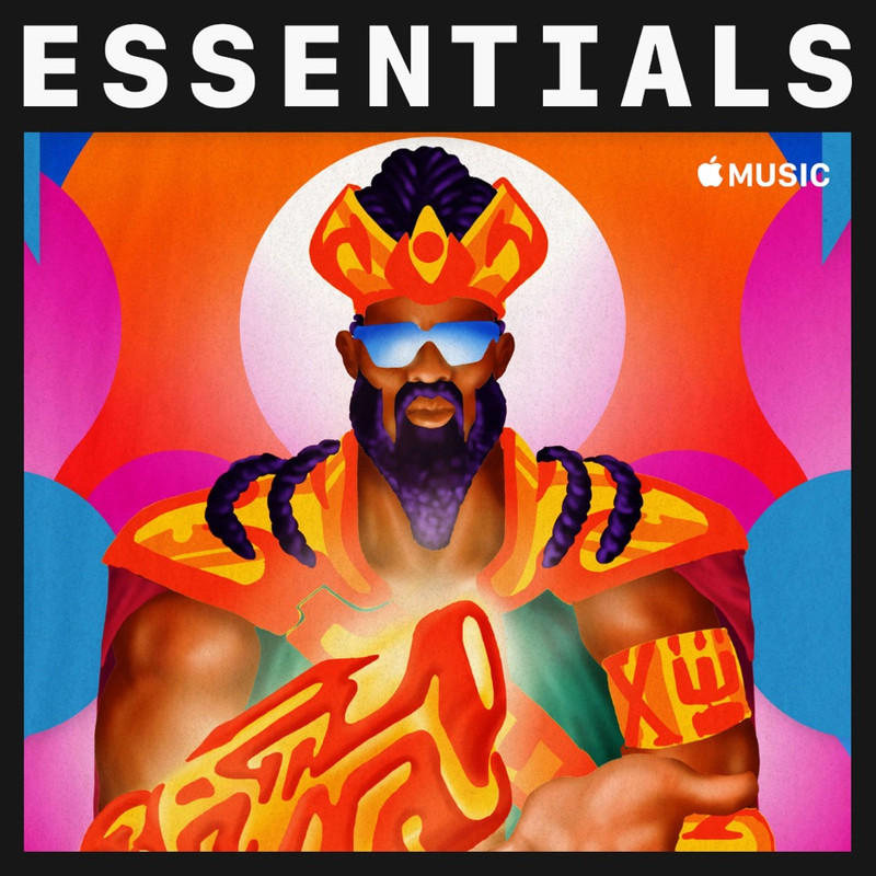 Major Lazer - Essentials (2020) mp3 320 Kbps