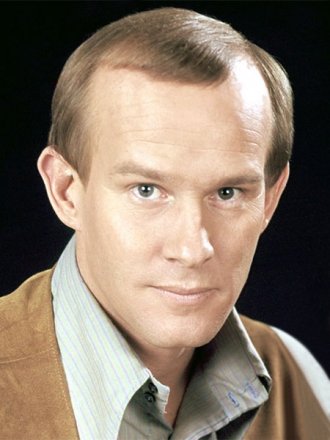 tom smothers