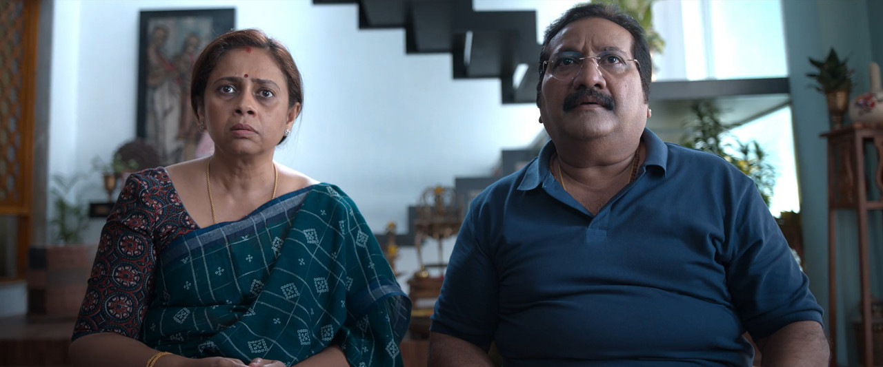 Kadhalikka Neramillai 2025 WebRip [Hindi + Tamil + Telugu + Malayalam + Kannada] 480p, 720p, 1080p ESub Screenshot