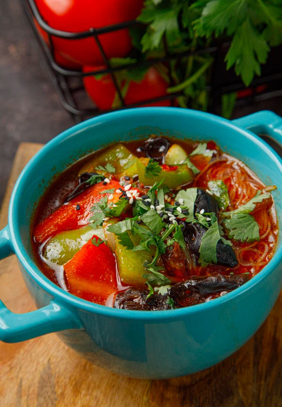 Сан Тан Ру (400г)