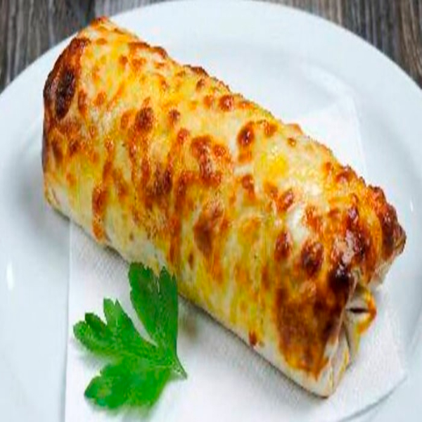 Dürum Al Horno