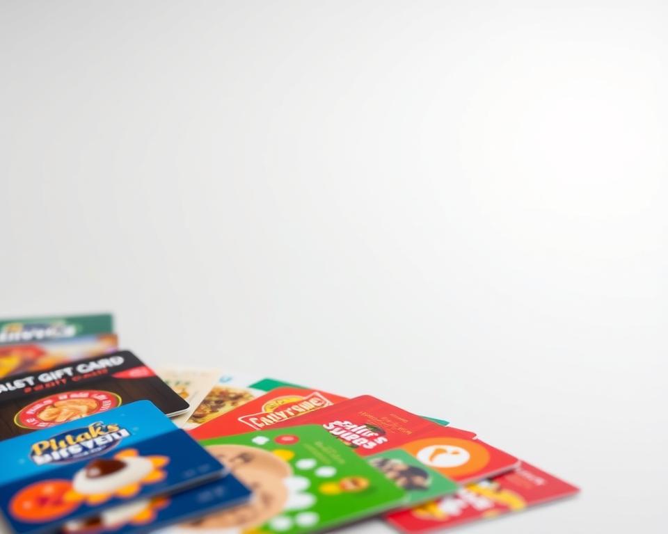 Where to Buy Discounted Restaurant Gift Cards Online