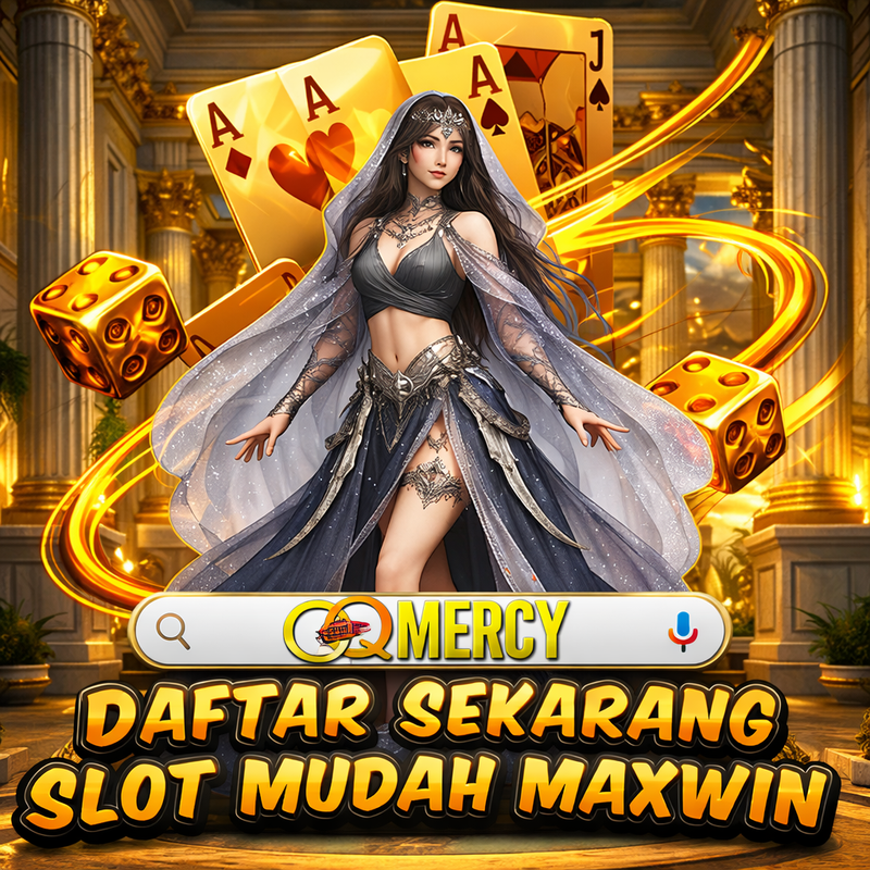 QQMERCY : Pusat Bantuan Layanan Kontak Resmi & Transparan Nexus Engine