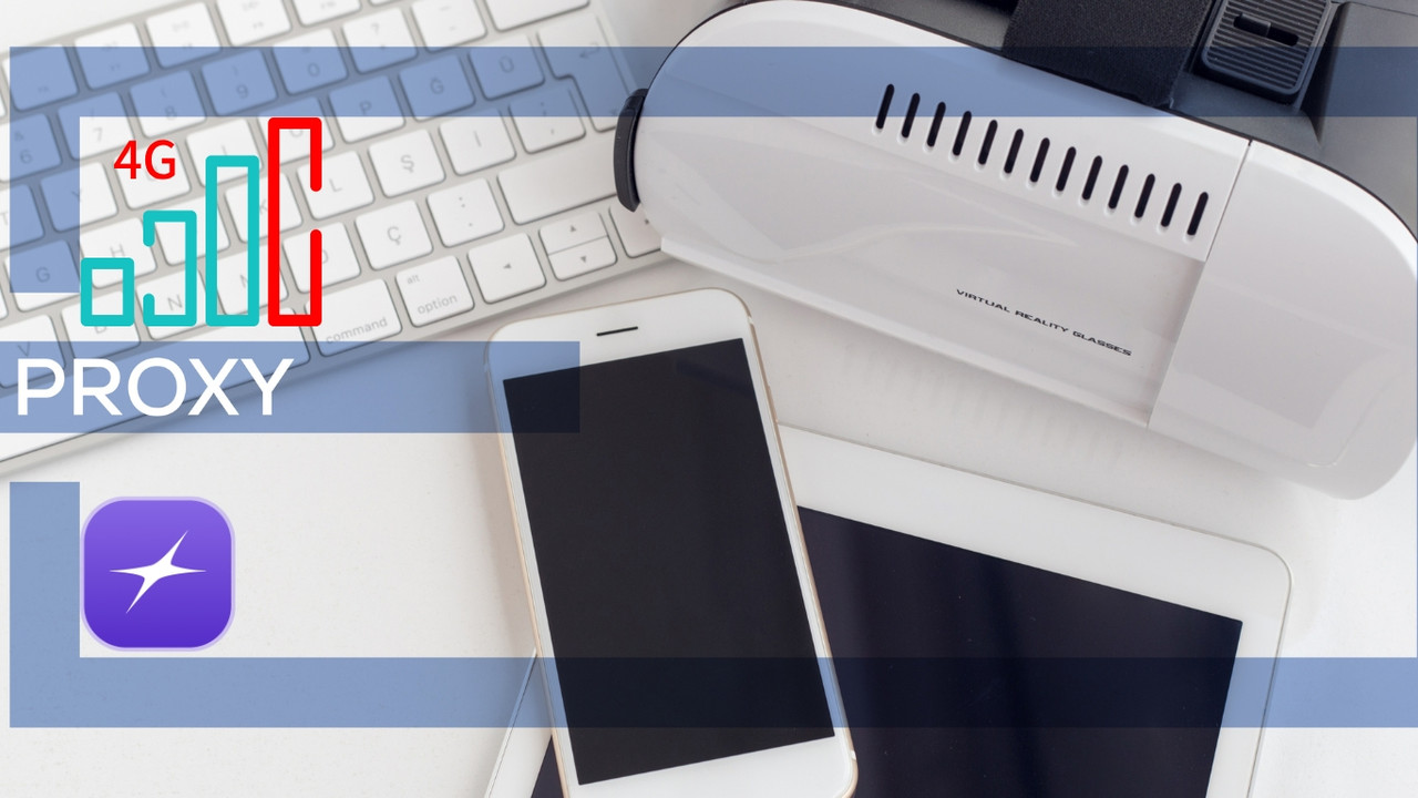 Dedicated 4G Mobile Proxies: FlashProxy’s Answer to High-Demand Web Tasks