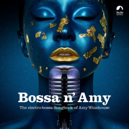 VA   Bossa n' Amy (2019) FLAC