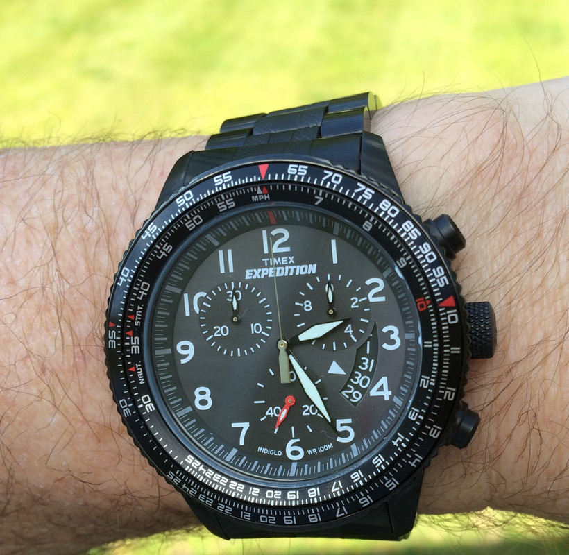 Timex Mods Anything you got Page 17 WatchUSeek Watch Forums
