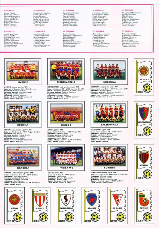 Calciatori 1979-1980 Panini-63