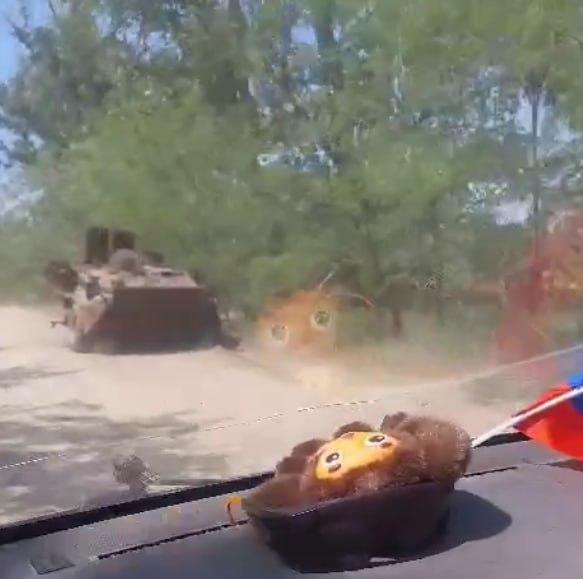 1068 BTR-82A(M) destr 01 06 24