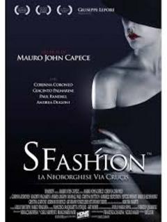 SFashion (2017) DVD5 Compresso Ita Sub TRL