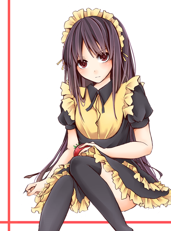 akasaka-ryuunosuke-sakura-sou-no-pet-na-kanojo-drawn-by-nanase