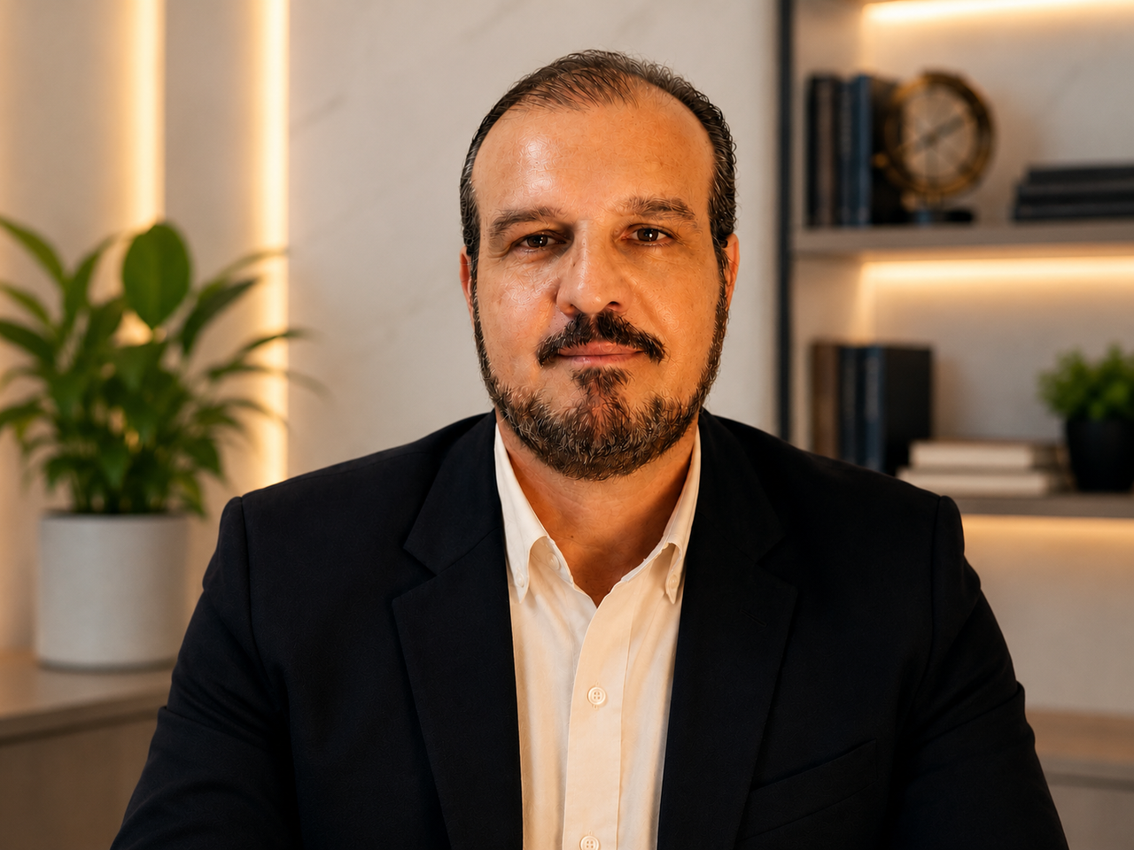 Luís Pezzuto
