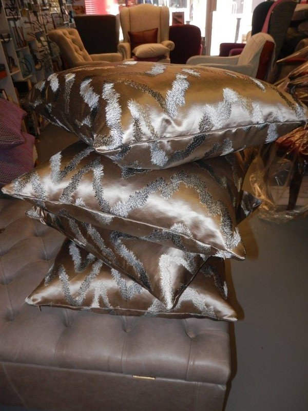 Cushion 2