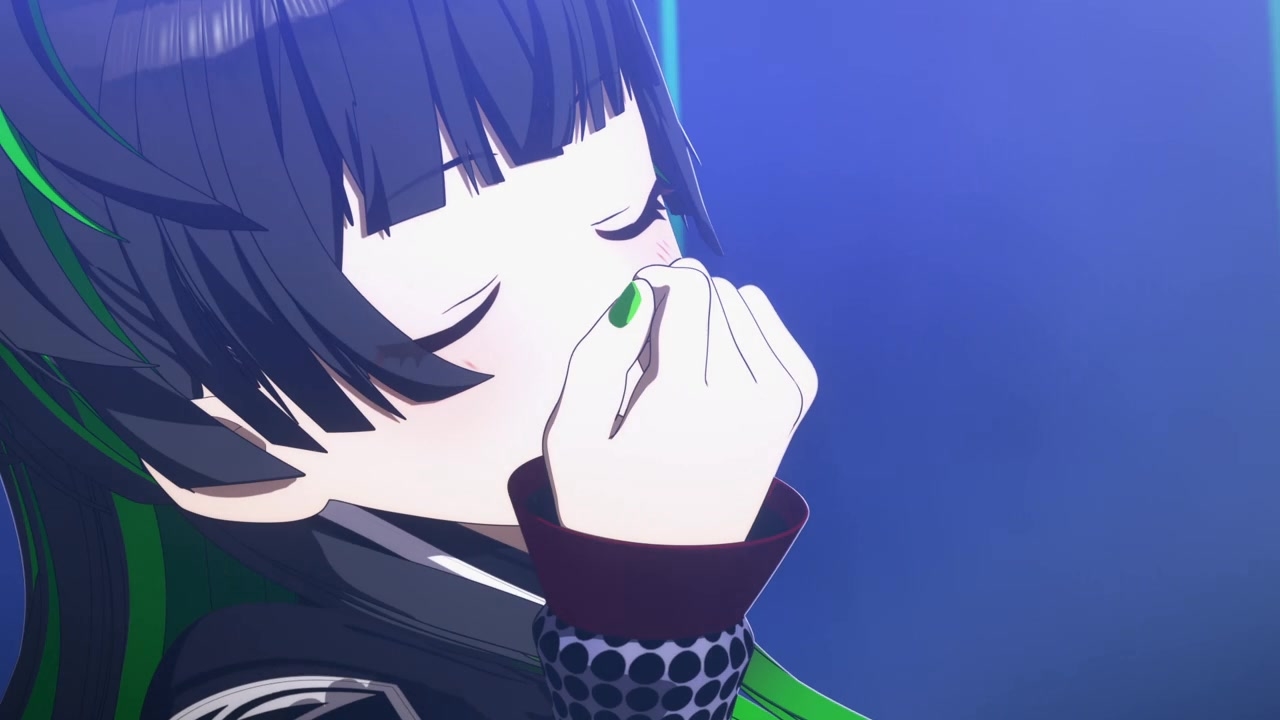 [SubsPlease] The iDOLM@STER Shiny Colors S2 - 01 (720p) [C3A2D15F].0003