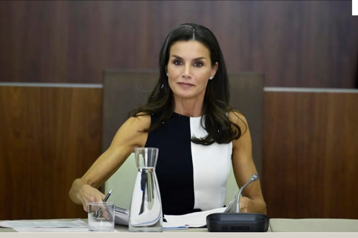 Dieta perricone, el secreto de la reina Letizia para su hermosa figura a los 50 años