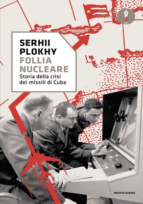 Serhii Plokhy – Follia nucleare (2025)