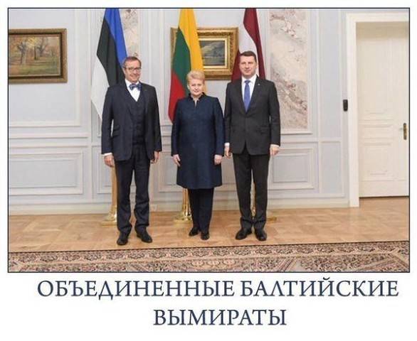 Kodėl litukrija taip savižudiškai elgiasi?