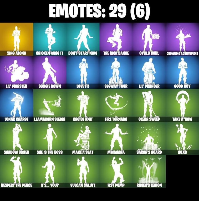 emotes comp