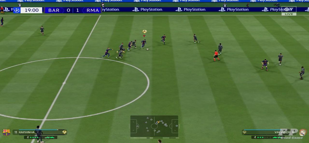 FC 26 Screenshot 2