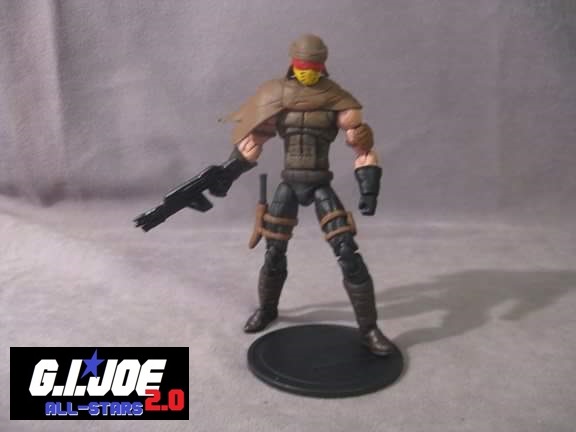 Day 14 - Desert Scorpion by Dravenheart Designs (4)