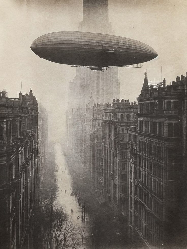 Zeppelin