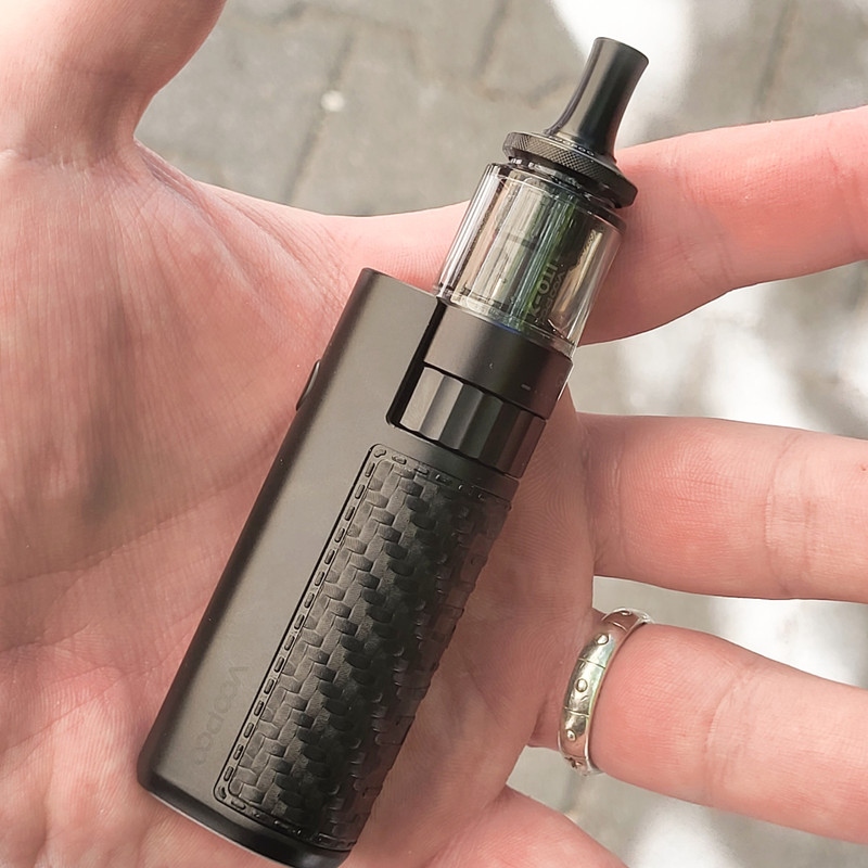 VOOPOO Drag Q Kit