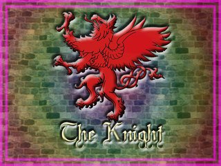 The-Kinght-Logo