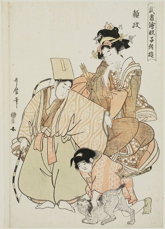 04-Kitagawa-Utamaro