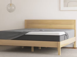 E-Sleep Mattress Protector