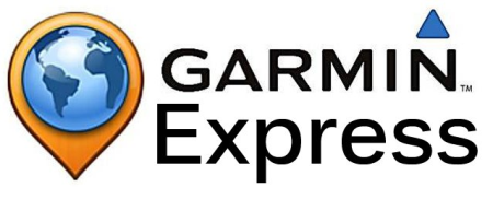 Garmin Express 7.9.1