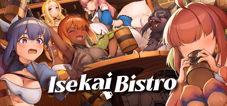 Isekai Bistro APK