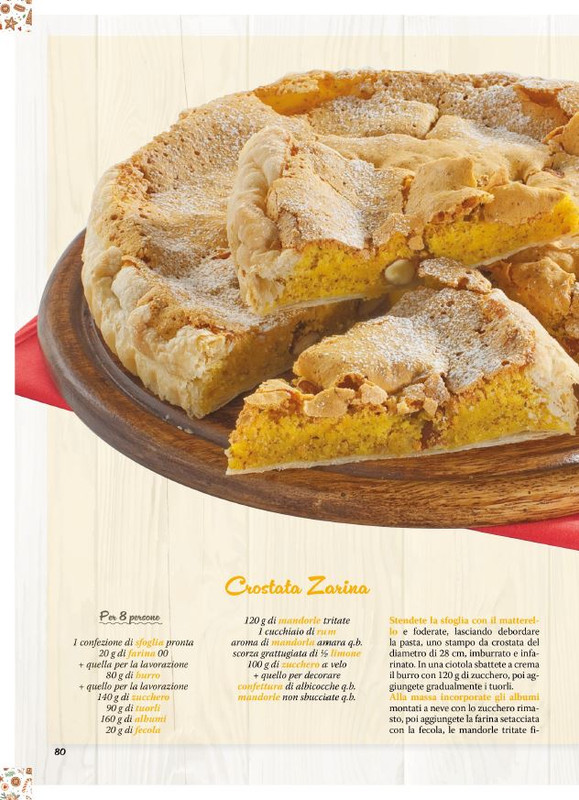 Ric Trad della Nonna Speciale Menu delle Feste (1)