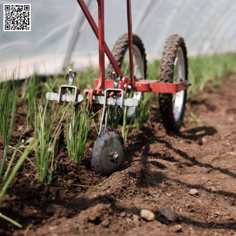 The Rise of Virtual Agriculture Equipment Auctions