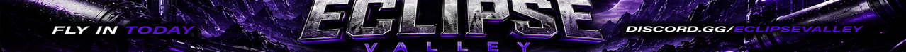 🌑 Eclipse Valley RP | Serious Roleplay | In Development