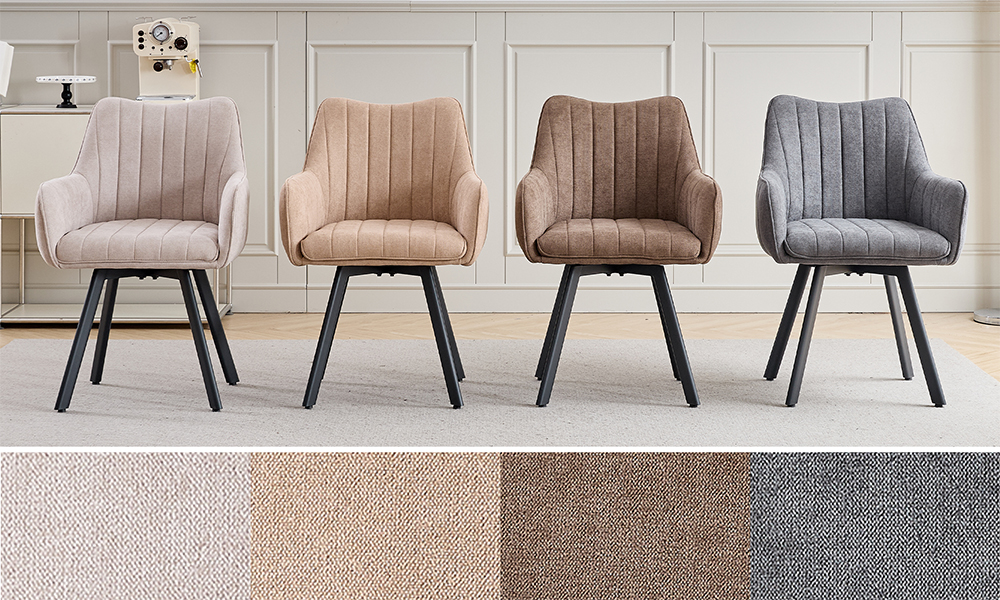 Couleurs disponibles - Beige, kaki, Marron foncé, Marron clair, Gris clair, Gris foncé