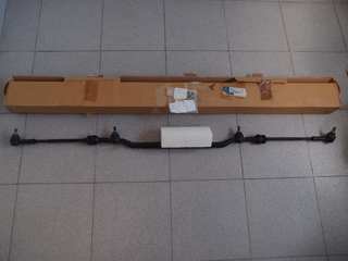 Трапеция рулевая в сборе 2