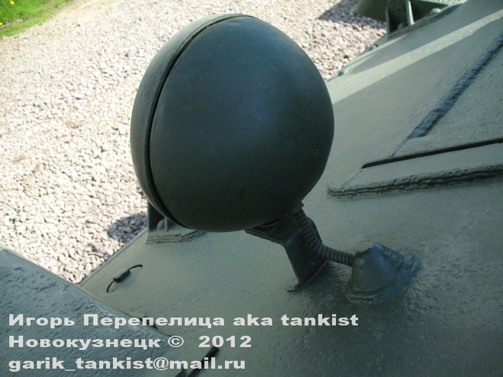 View image: Т 34 Всволожск 053