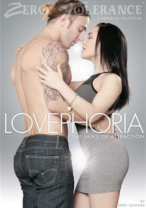 Lovephoria: The Laws Of Attraction