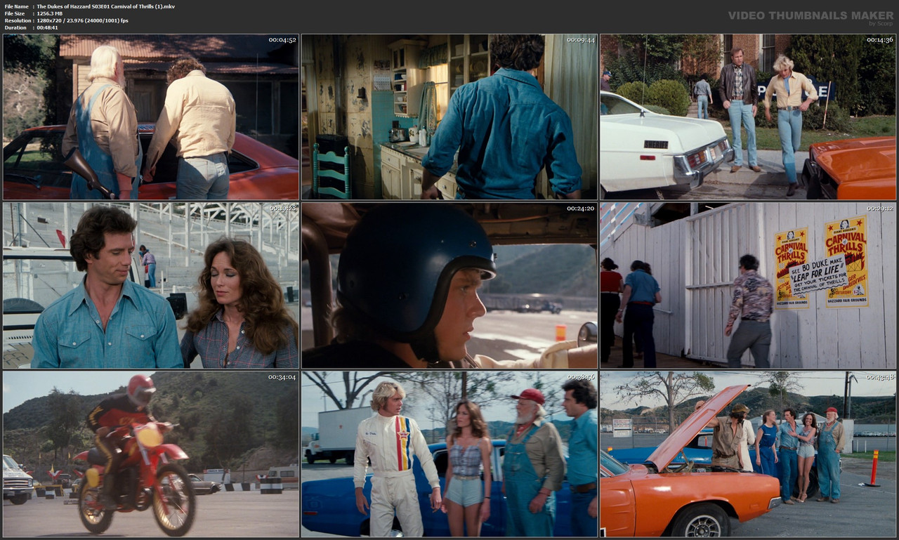The Dukes of Hazzard S03E01 Carnival of Thrills (1).mkv