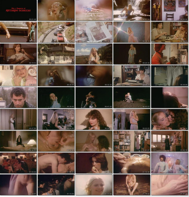 Cicciolina amore mio (1979)1