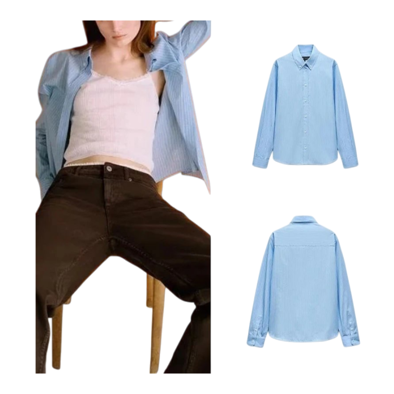 Zara Shirt