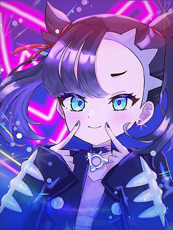 marnie-pokemon-and-2-more-drawn-by-uru-1