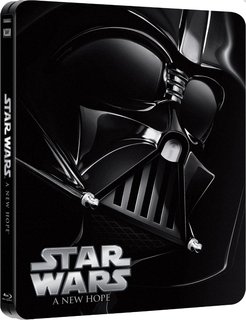 Star Wars Episodio IV - Una nuova speranza (1977) [Remastered] .mkv HD 720p HEVC x265 AC3 ITA-ENG