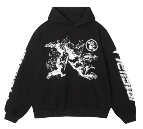 Hellstar Hoodie