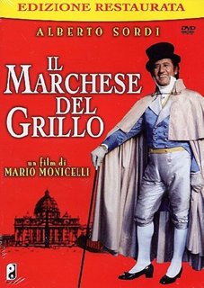 Il Marchese del Grillo [Edizione restaurata]  (1981)  Dvd9  Ita/Ing