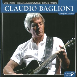 Claudio Baglioni - Discografia (1970-2016) .mp3 - 320 kbps