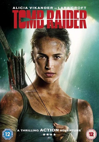 Tomb Raider [Latino]