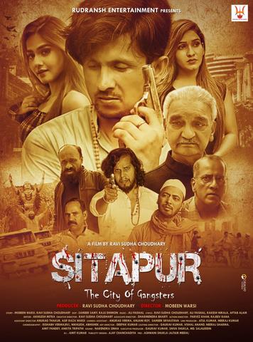 Sitapur The City Of Gangsters (2021) Hindi 480p HDRip x264 AAC 400MB Download